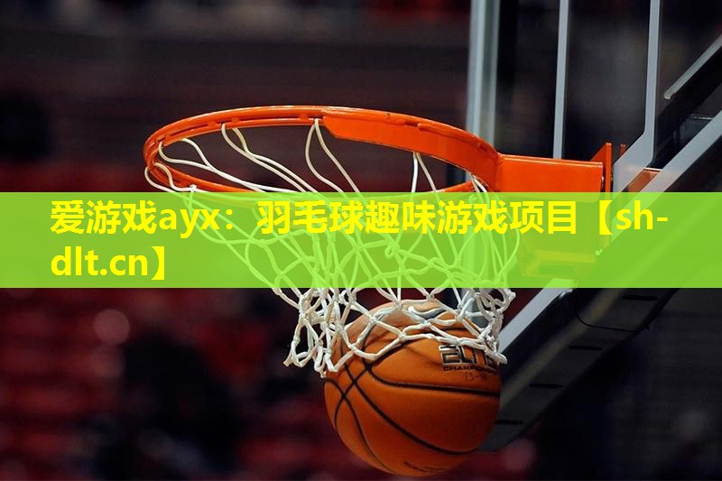 羽毛球趣味游戏项目 羽毛球趣味游戏项目