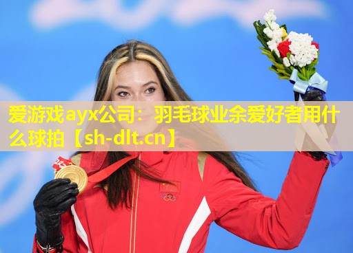 羽毛球业余爱好者用什么球拍 羽毛球业余爱好者用什么球拍
