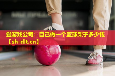自己做一个篮球架子多少钱 自己做一个篮球架子多少钱