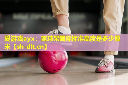 篮球架国际标准高度是多少厘米 篮球架国际标准高度是多少厘米