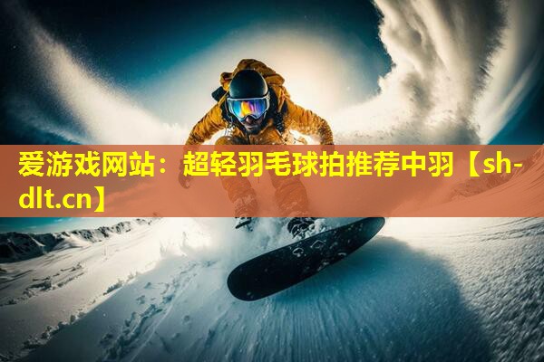 超轻羽毛球拍推荐中羽 超轻羽毛球拍推荐中羽