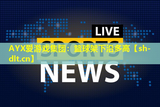 篮球架下沿多高 篮球架下沿多高