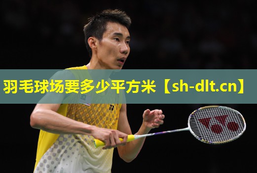 羽毛球场要多少平方米 羽毛球场要多少平方米
