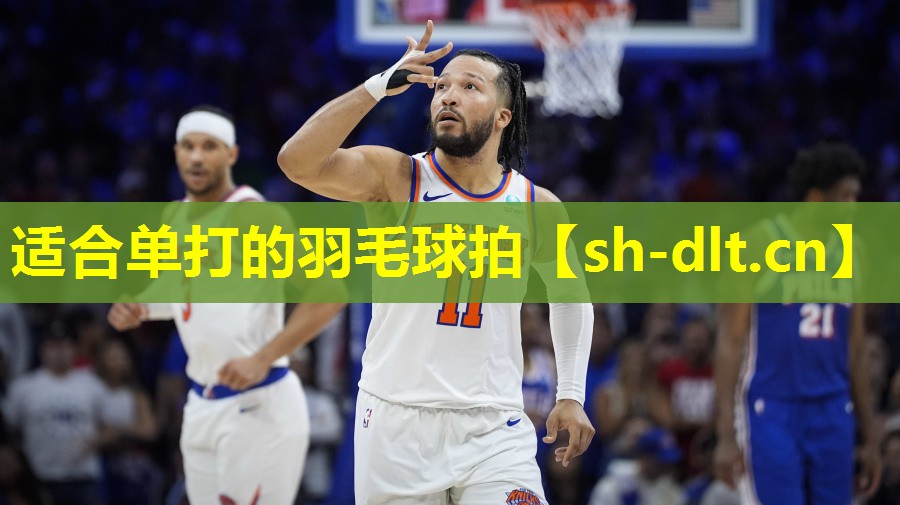 适合单打的羽毛球拍 适合单打的羽毛球拍