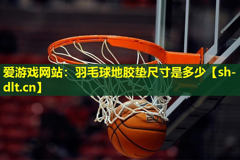 羽毛球地胶垫尺寸是多少 羽毛球地胶垫尺寸是多少